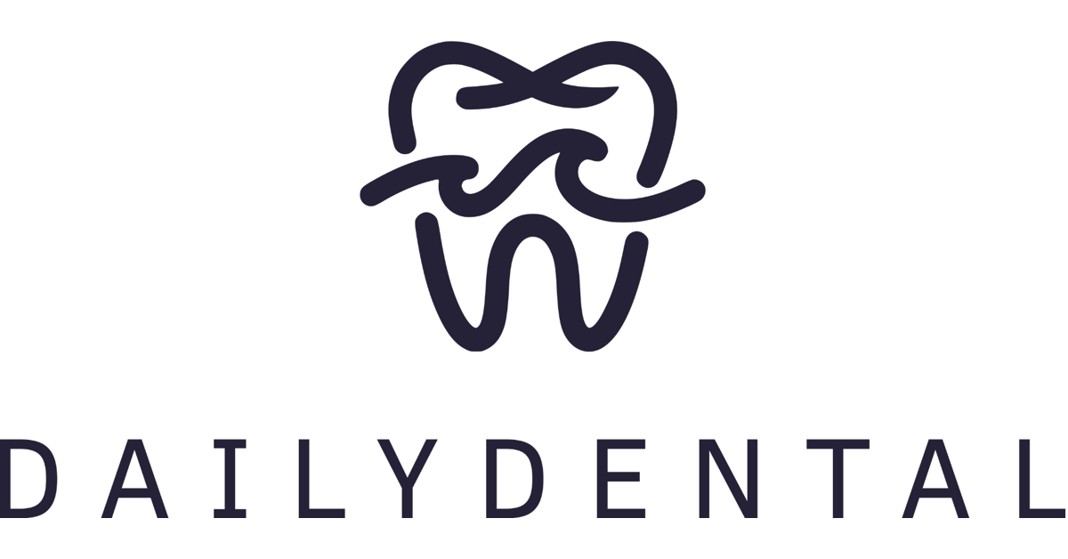 DailyDental logo